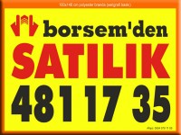 Borsem Dikmen Ankara
