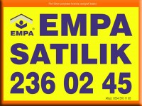 Empa Eryaman Ankara serigrafi baskılı afişler