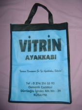 Tela Çanta Üretimi